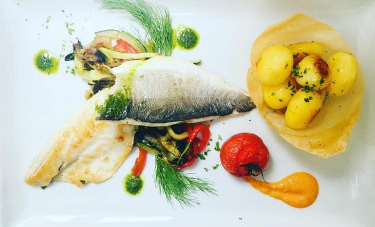 Le Coin Gourmet, restaurant à Herstal