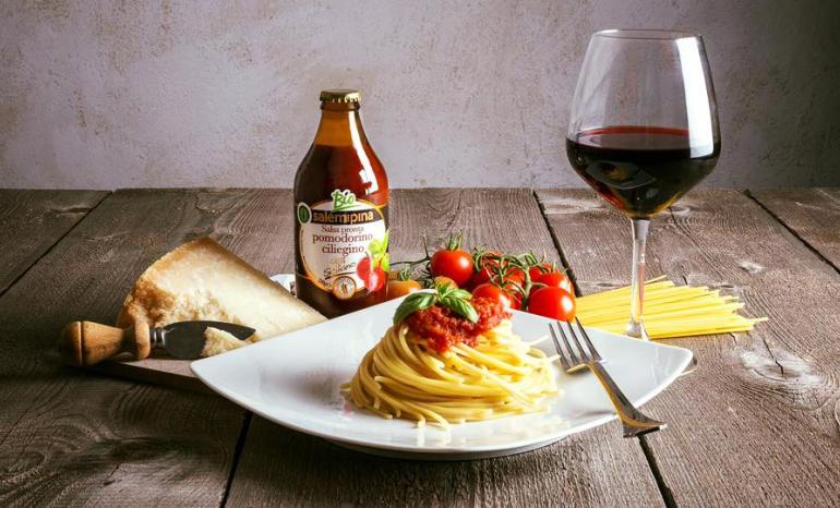 Espressioni Italiane, brasserie à Liège