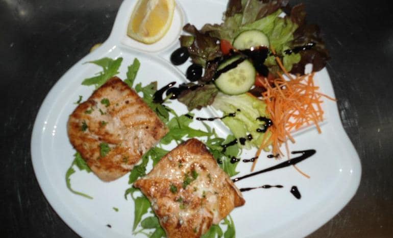 Venezia, pizzeria à Profondeville