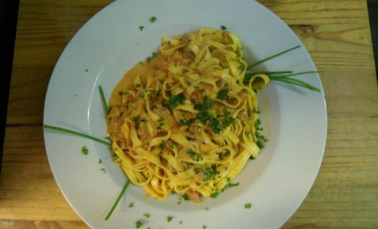 Venezia, pizzeria à Profondeville