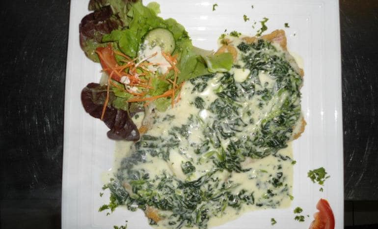 Venezia, pizzeria à Profondeville