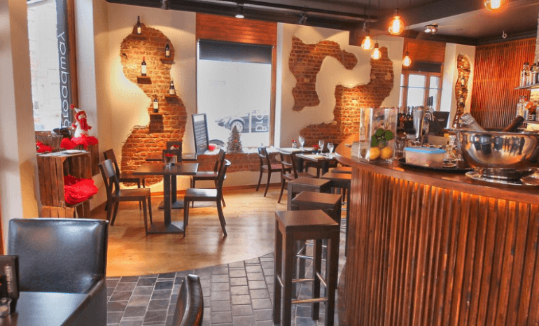 Brasserie Broadway, brasserie à Bruxelles