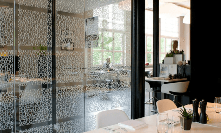 Altermezzo, restaurant à Tongres