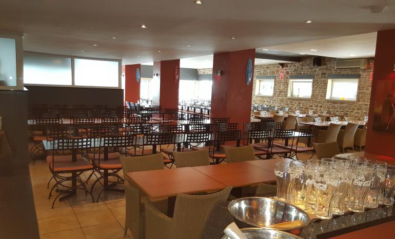 Le Grilladon, restaurant à Annevoie-Rouillon (Anhée)