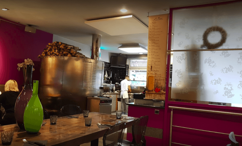 Pizzeria Chez Giova, pizzeria à Battice (Herve)