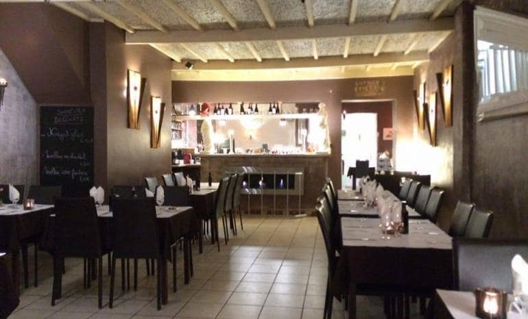 Le Creta, restaurant à Marche-en-Famenne