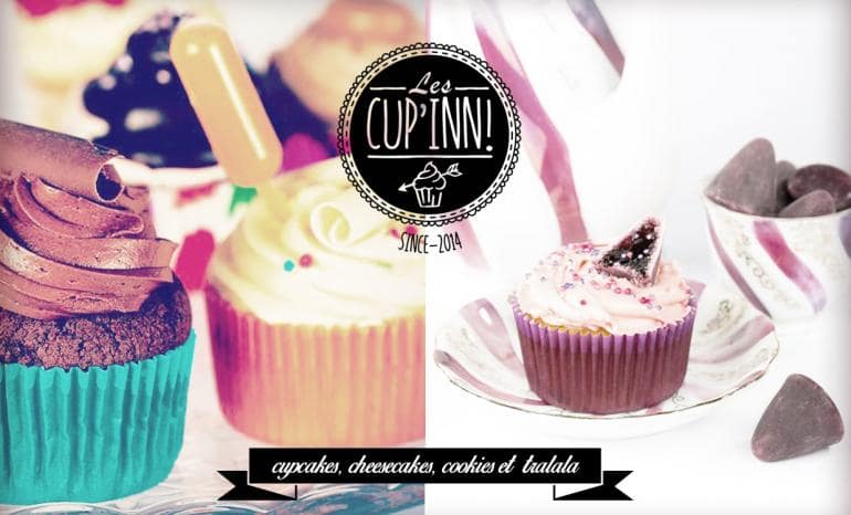 Les Cup'Inn, salon de thé à Namur