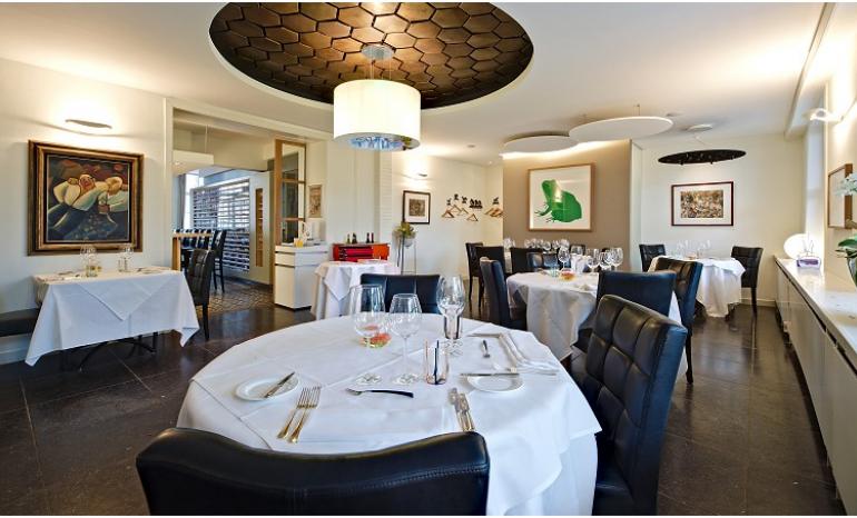 Le Pilori, restaurant à Ecaussinnes-Lalaing (Écaussinnes)