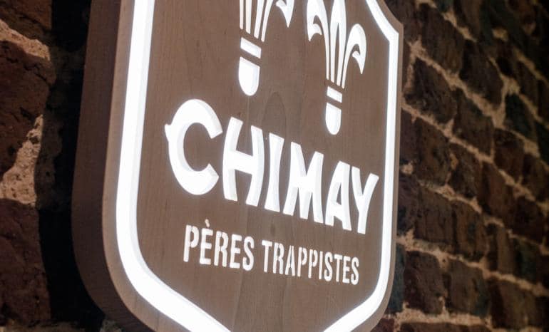 Auberge De La Lesse : Taverne, taverne à Celles (Houyet)