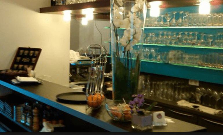 Le Resto Des Frangines, restaurant à Bouge (Namur)