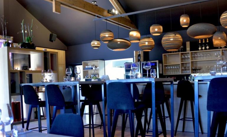 Chez K, restaurant à Boncelles (Seraing)