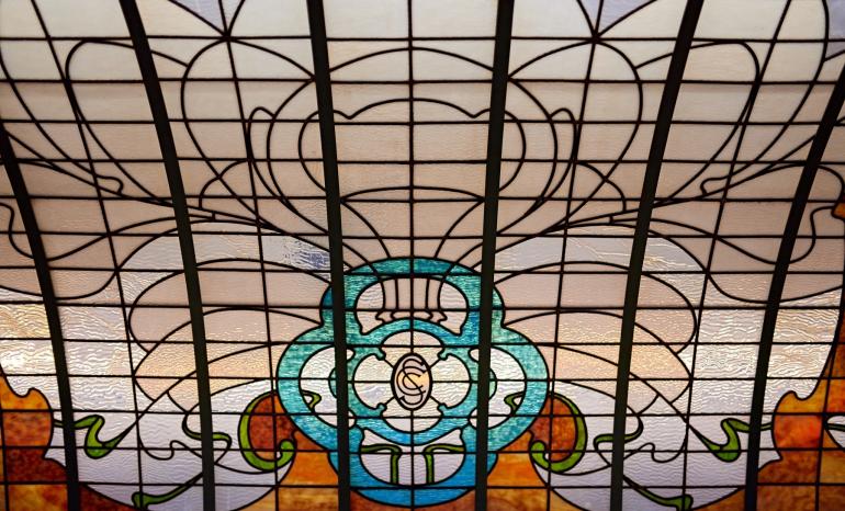 Comme Chez Soi, restaurant à Bruxelles