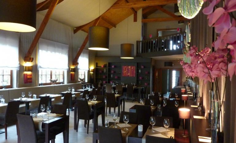 La Table De Léa, restaurant à Chaineux (Herve)