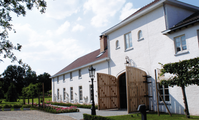 Innesto, restaurant à Houthalen (Houthalen-Helchteren)