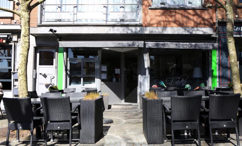 Fab's, restaurant à Waremme