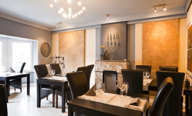 L'Olivier Des Sens, restaurant à Tilff (Esneux)