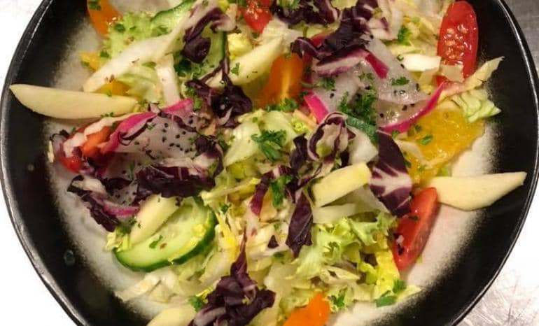 Chez Marinko Rupcic, restaurant à Angleur (Liège)