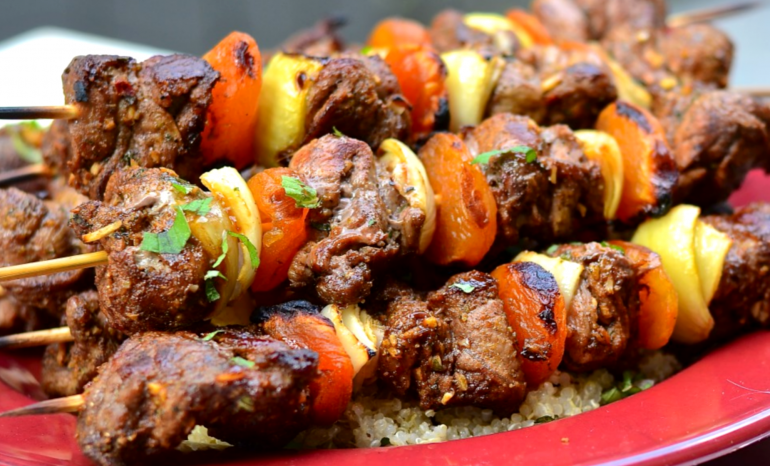 Knossos, restaurant à Montignies-sur-Sambre (Charleroi)