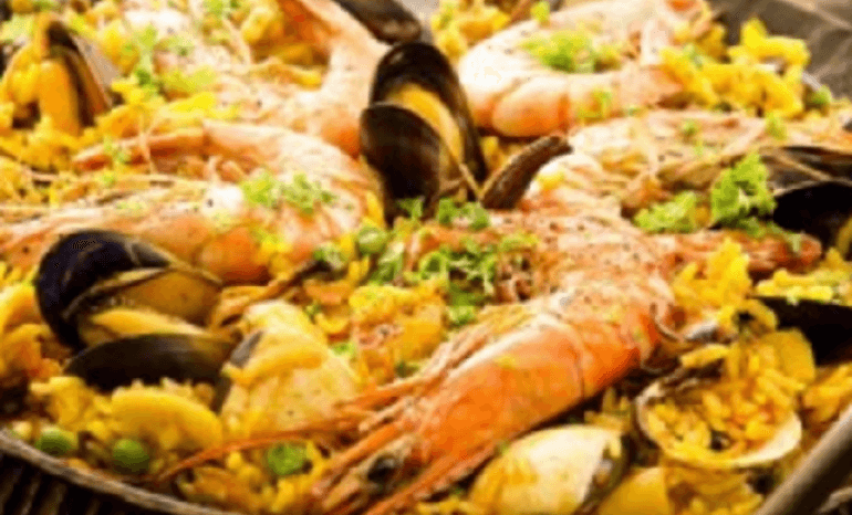 Que Bueno, restaurant à Liège