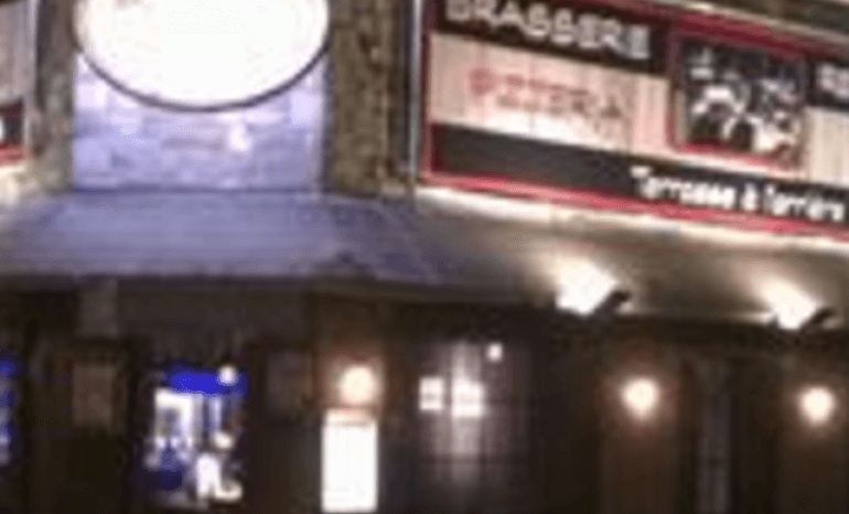 Brasserie Biran, brasserie à Beauraing