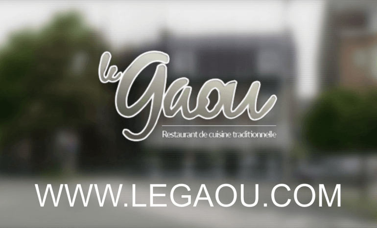 Le Gaou, restaurant à Tournai