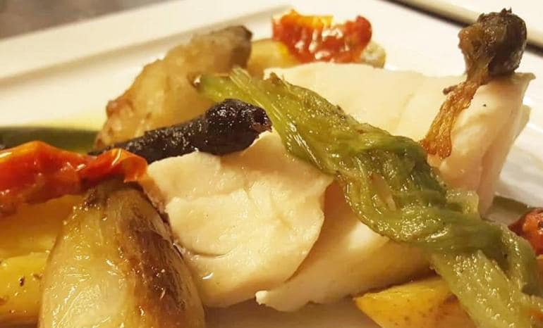 Le Neptune, brasserie à Jodoigne