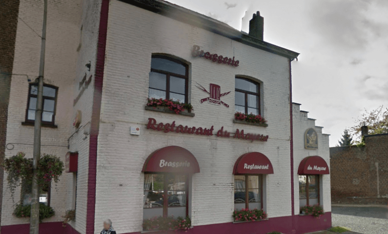 Mayeur (brasserie Du), brasserie à Rixensart