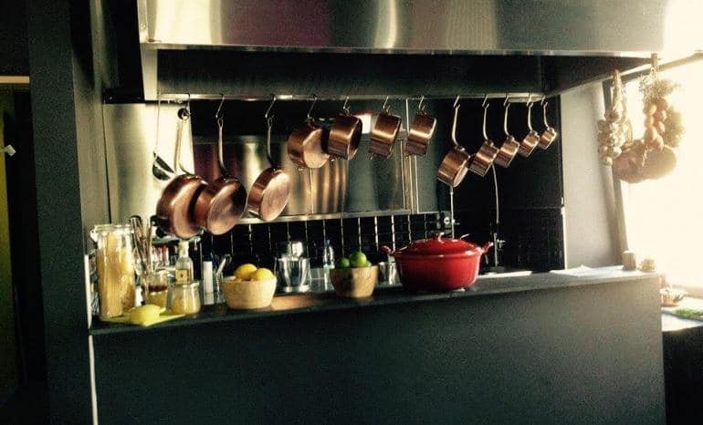 Les 4 Vins, restaurant à Neufchâteau