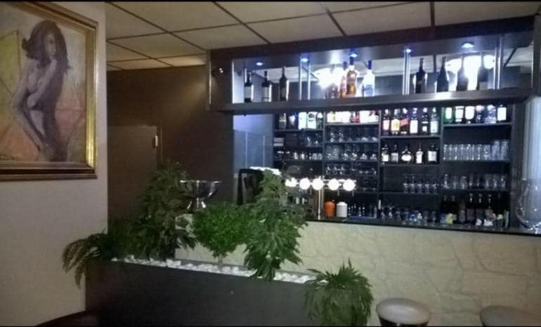 Le Saint James, restaurant à Namur