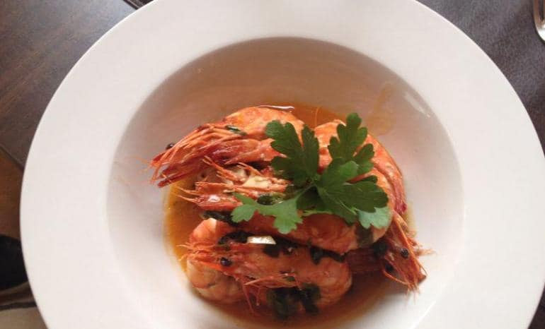 Gastronomia Della Mamma, restaurant à Aywaille