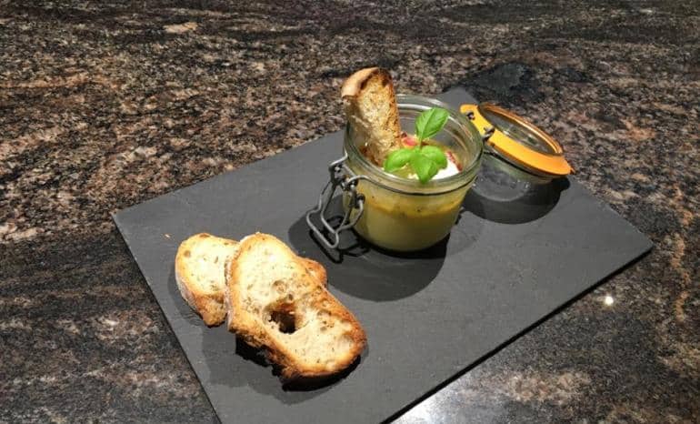 Gastronomia Della Mamma, restaurant à Aywaille