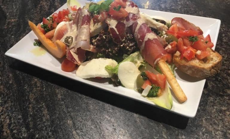 Gastronomia Della Mamma, restaurant à Aywaille