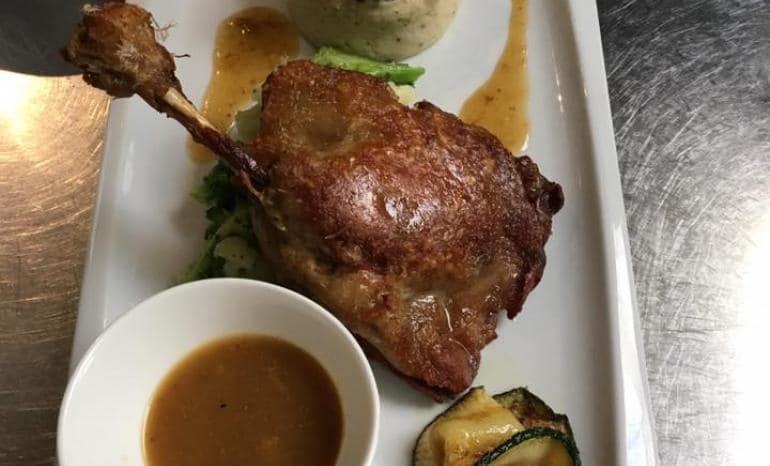 Gastronomia Della Mamma, restaurant à Aywaille