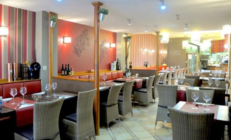 Gastronomia Della Mamma, restaurant à Aywaille