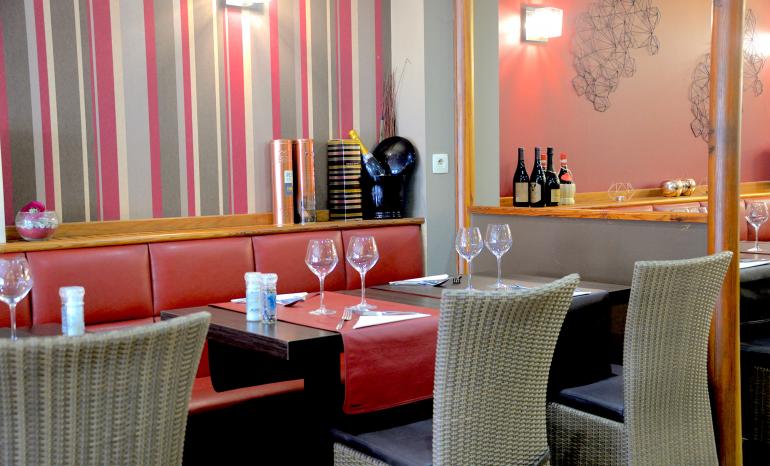 Gastronomia Della Mamma, restaurant à Aywaille