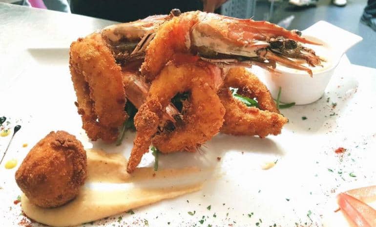 Gastronomia Della Mamma, restaurant à Aywaille