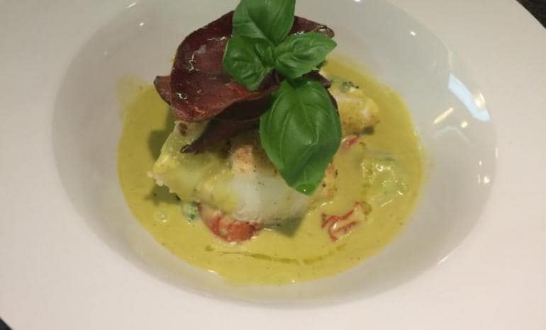 Gastronomia Della Mamma, restaurant à Aywaille