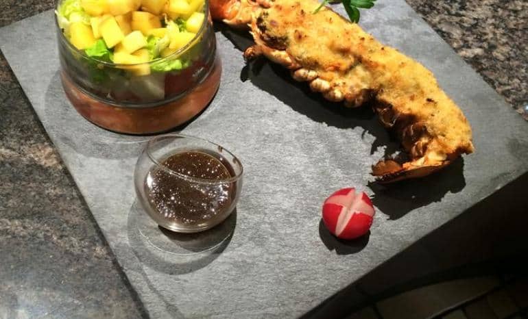 Gastronomia Della Mamma, restaurant à Aywaille