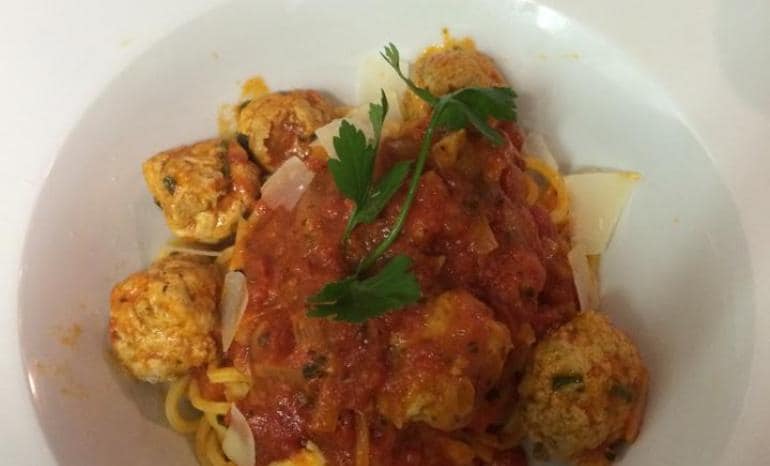 Gastronomia Della Mamma, restaurant à Aywaille