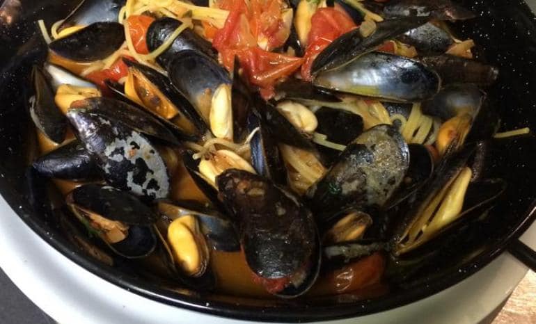 Gastronomia Della Mamma, restaurant à Aywaille