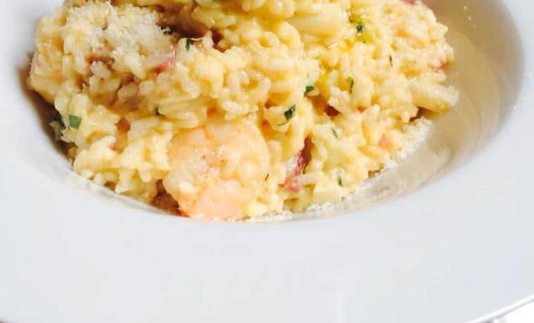 Gastronomia Della Mamma, restaurant à Aywaille