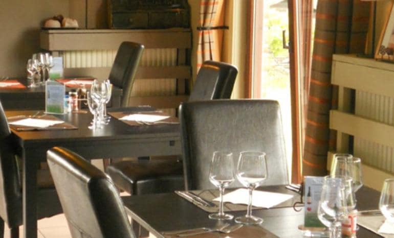 La Poêle Vache, restaurant à Spy (Jemeppe-sur-Sambre)