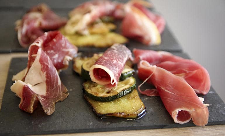 Chez Soi Chez Moi, restaurant à Chaumont-Gistoux