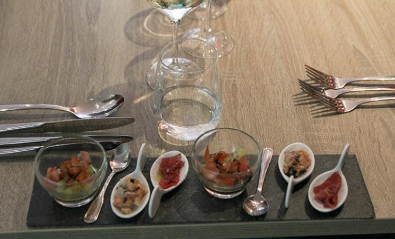 Chez Soi Chez Moi, restaurant à Chaumont-Gistoux