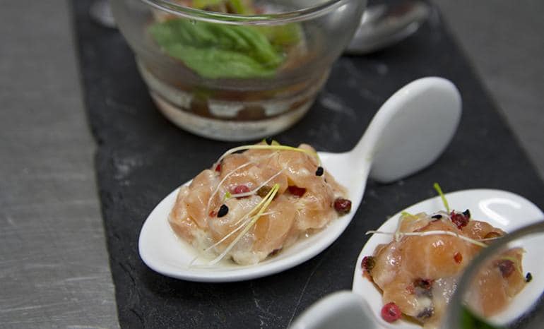 Chez Soi Chez Moi, restaurant à Chaumont-Gistoux