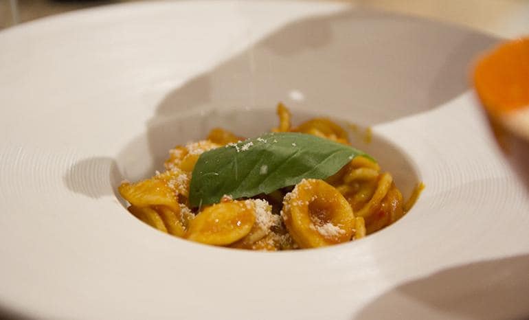 Chez Soi Chez Moi, restaurant à Chaumont-Gistoux