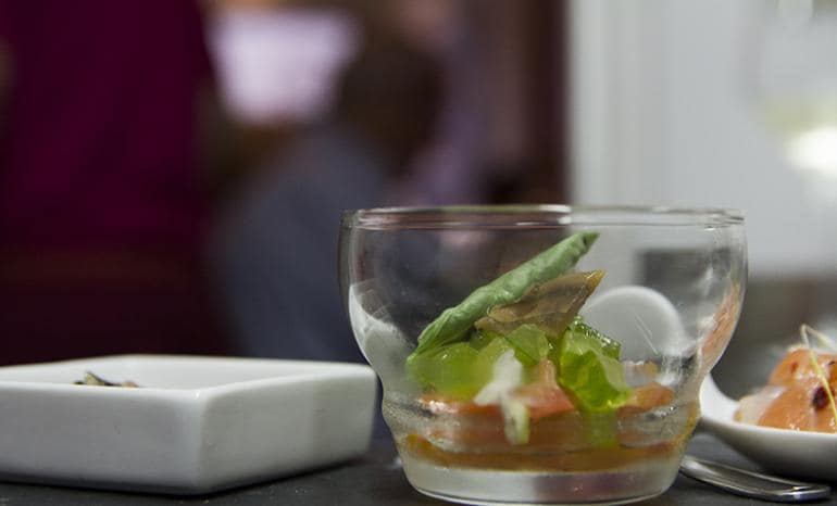 Chez Soi Chez Moi, restaurant à Chaumont-Gistoux