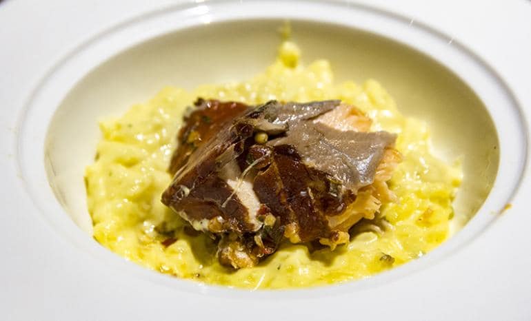 Chez Soi Chez Moi, restaurant à Chaumont-Gistoux