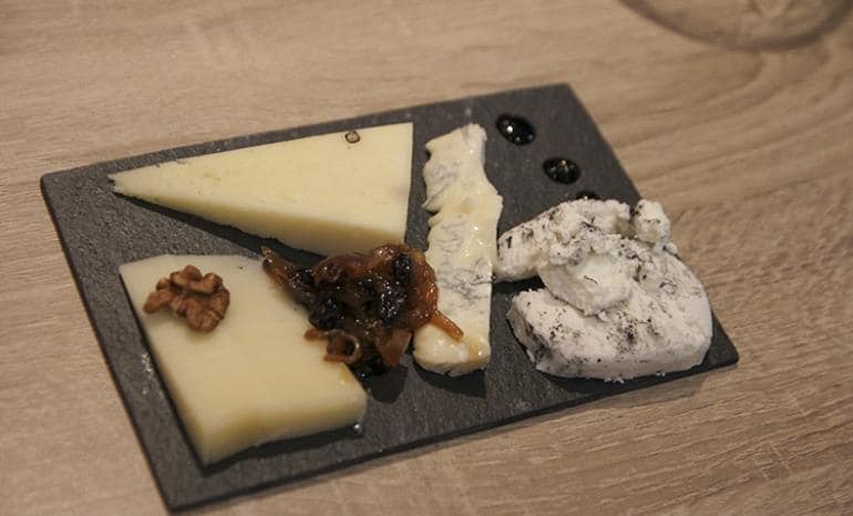 Chez Soi Chez Moi, restaurant à Chaumont-Gistoux