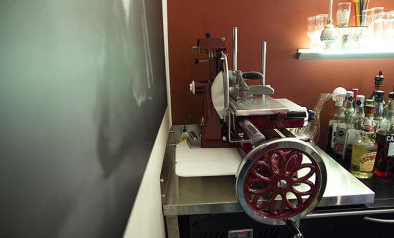 Chez Soi Chez Moi, restaurant à Chaumont-Gistoux